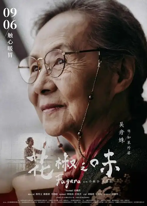 银河拾荒者动漫海报